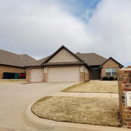 Buy this 3 bed house on 9169 Northwest 85th Street in Oklahoma City, OK 73099