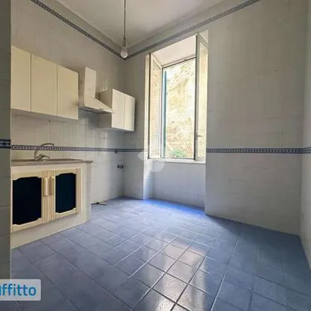 Image 6 - Via Parco Carelli, 80123 Naples NA, Italy - Apartment for rent