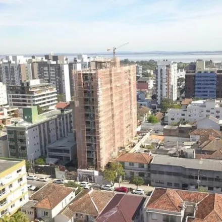 Buy this 2 bed apartment on Rua Botafogo in Menino Deus, Porto Alegre - RS