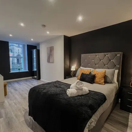 Rent this 2 bed apartment on Liverpool in L1 4HL, United Kingdom