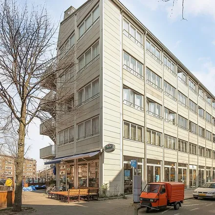 Image 7 - Bellamystraat 374L, 1053 BS Amsterdam, Netherlands - Apartment for rent