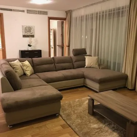 Rent this 2 bed apartment on Vörösmarty utca M in Budapest, Andrássy út