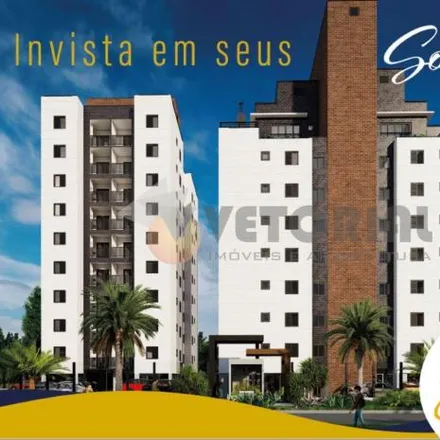 Buy this 2 bed apartment on Rua Ype in Jardim Bela Vista, Caraguatatuba - SP