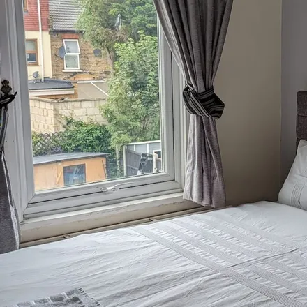 Rent this 3 bed house on London in IG3 9YD, United Kingdom