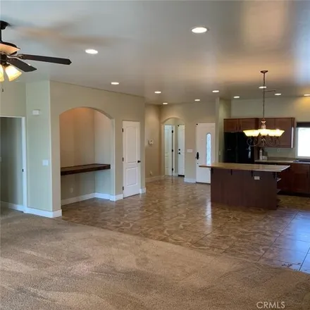 Rent this 3 bed house on 16723 Muscatel Street in Hesperia, CA 92345