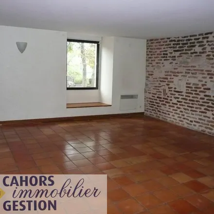 Rent this 2 bed apartment on 414 Rue Jacques Brel in 46000 Cahors, France