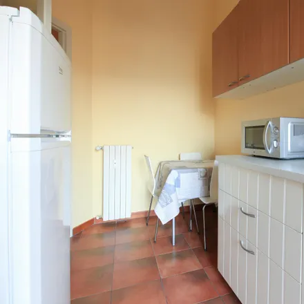 Rent this 2 bed apartment on La Forgia degli Eroi in Via Andrea Maria Ampère, 15