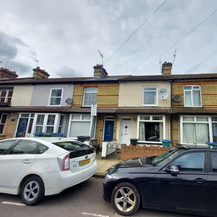 Image 4 - 58 Souldern Street, Holywell, WD18 0EU, United Kingdom - Townhouse for rent