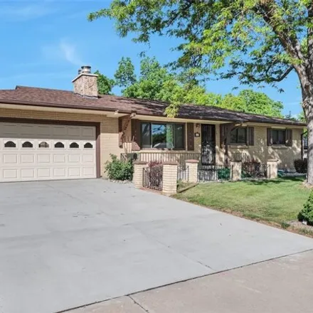 Buy this 5 bed house on 6780 East Villanova Place in Denver, CO 80224