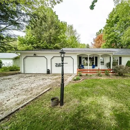 Buy this 3 bed house on 7871 Middle Ridge Road in Madison, Lake County