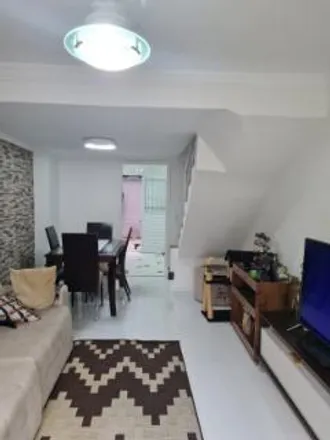 Buy this 3 bed house on Rua Miguel Firmino de Oliveira in Jardim Imperador, São Paulo - SP