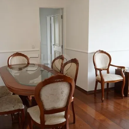 Buy this 3 bed apartment on Rua Damiana da Cunha in Imirim, São Paulo - SP