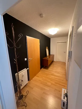 Rent this 1 bed apartment on Schlößlesgasse 1 in 89077 Ulm, Germany