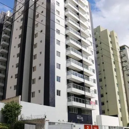 Image 2 - Rua Schiller 143, Cristo Rei, Curitiba - PR, 80050-260, Brazil - Apartment for sale