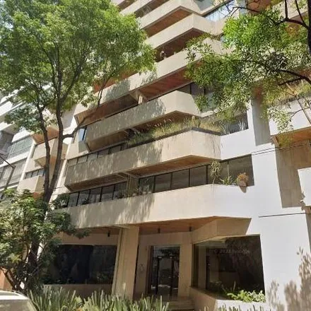 Buy this 3 bed apartment on Calle Sócrates 393 in Colonia Palmitas, 11530 Mexico City