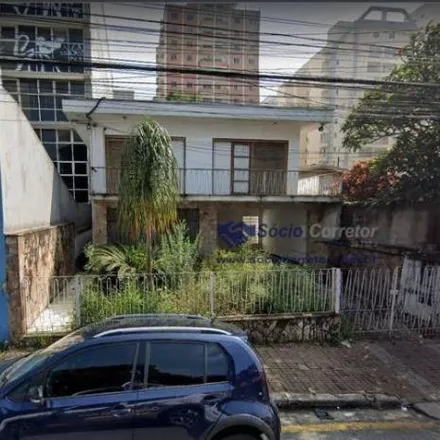 Image 2 - Rua Silvestre Vasconcelos Calmon, 56, Rua Silvestre Vasconcelos Calmon, Centro, Guarulhos - SP, 07024-000, Brazil - House for rent