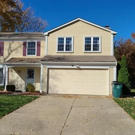 Buy this 4 bed house on 1857 Fordham Drive in Troy, MI 48098