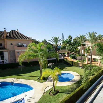 Image 9 - Marbella, Andalusia, Spain - Apartment for sale