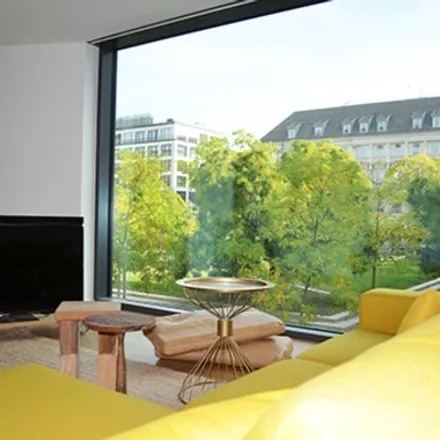Rent this 4 bed apartment on Mittelstraße 31 in 10117 Berlin, Germany