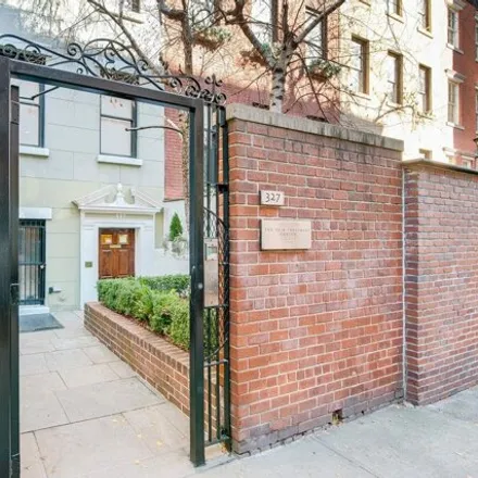 Rent this 5 bed house on 327 East 65th Street in New York, NY 10065