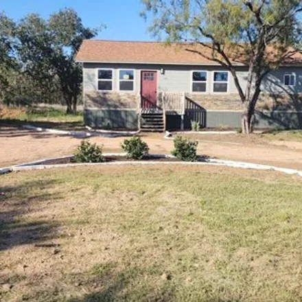 Buy this 2 bed house on 3776 Lepan Trail in Lakeside Heights, Llano County