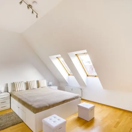 Rent this 2 bed apartment on Meyerheimstraße 17 in 10439 Berlin, Germany