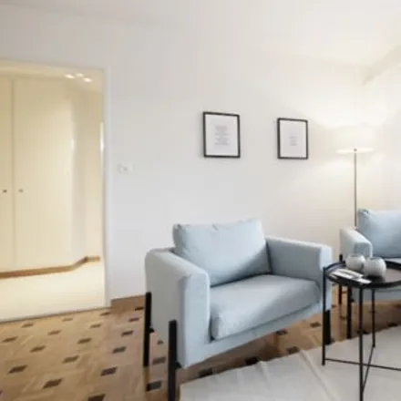 Rent this 1 bed apartment on Kanzleistrasse 57 in 8405 Winterthur, Switzerland