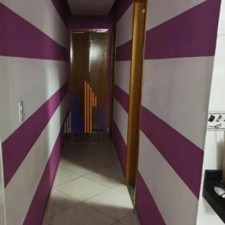 Buy this 2 bed apartment on Escola Estadual Doutor Alberto Francia Gomes in Rua Parsifal 41, Jardim Santo Antônio