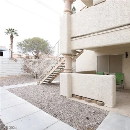 Buy this 2 bed condo on 977 Rockview Drive in Las Vegas, NV 89128