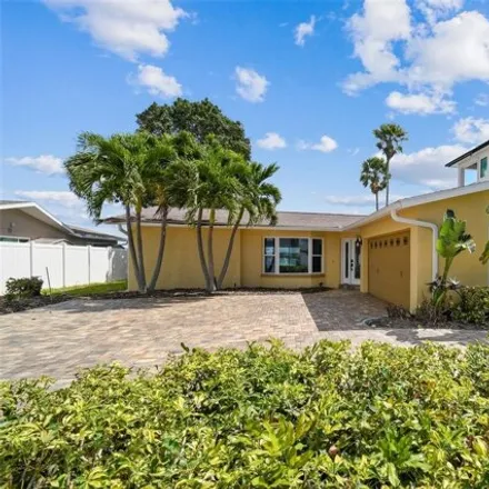 Image 3 - 11195 9th Street East, Treasure Island, Pinellas County, FL 33706, USA - House for rent