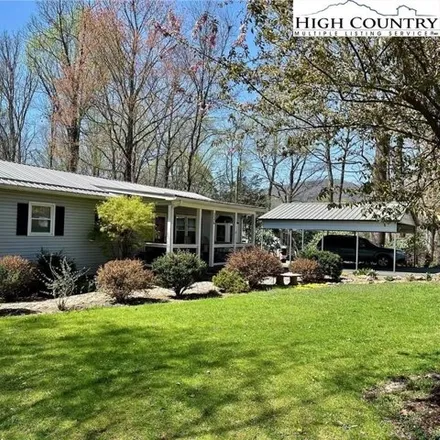 Buy this 3 bed house on 196 Ridge Drive in Jefferson, NC 28640