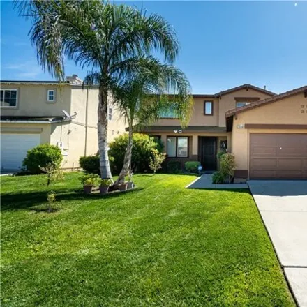 Buy this 4 bed house on 7460 Valley Meadow Avenue in Corona, CA 92880