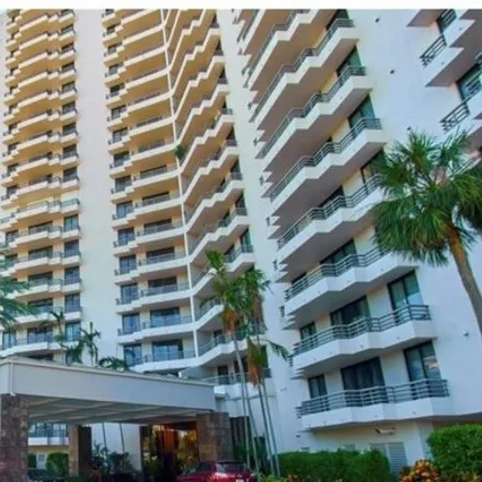 Rent this 3 bed condo on 3300 Northeast 191st Street in Aventura, FL 33180