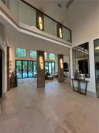 Image 7 - 3451 Paces Valley Road Northwest, Atlanta, GA 30327, USA - House for sale