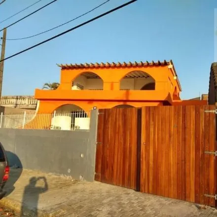Buy this 5 bed house on Rua California in Balneário Itaguaí, Mongaguá - SP