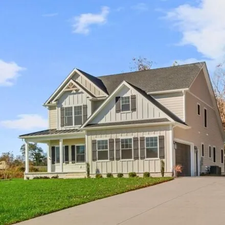 Buy this 4 bed house on Pine Tree Lane in Lakeview Estates, Sussex County