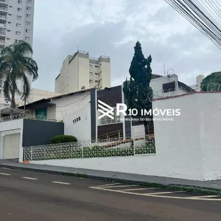 Image 1 - Avenida Floriano Peixoto, Centro, Uberlândia - MG, 38400-900, Brazil - House for rent