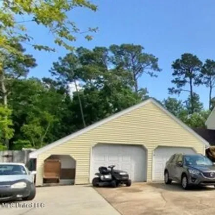 Buy this 4 bed house on 1100 Hickory Drive in Long Beach, MS 39560