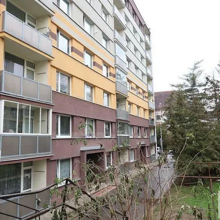 Image 5 - ČVUT, Fügnerova, 405 01 Děčín, Czechia - Apartment for rent