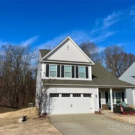Buy this 3 bed house on 259 Fesperman Circle in Iredell County, NC 28166
