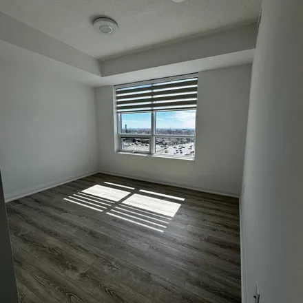 Rent this 2 bed apartment on The East Mall in Toronto, ON M9B 0E2