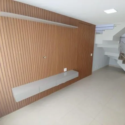 Rent this 3 bed apartment on Rua Frei Martinho Bournier in Pampulha, Belo Horizonte - MG