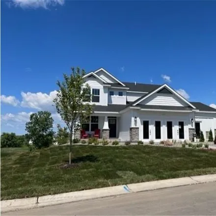 Buy this 4 bed house on Greenwood Lane in Rockford, MN 55373