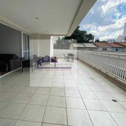 Buy this 3 bed apartment on Edifício Facínio in Rua Jaci 51, Chácara Inglesa