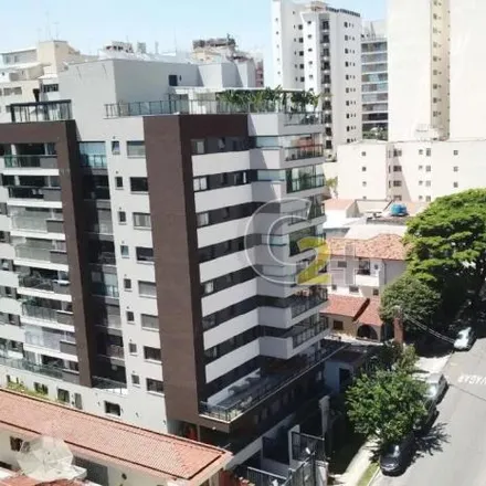 Buy this 3 bed apartment on Edifício Cinquo Perdizes in Rua Capital Federal 275, Perdizes