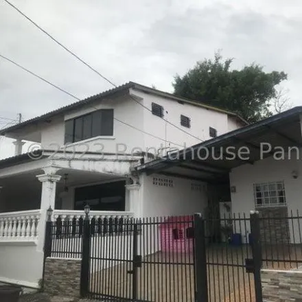 Image 2 - Calle 55-A, Distrito San Miguelito, Panama City, Panamá, Panama - House for rent