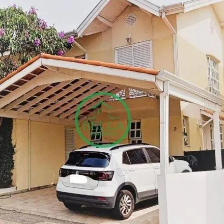 Buy this 3 bed house on Estrada Municipal Walter Steurer in Jardim Guerreiro, Cotia - SP