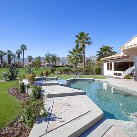 Buy this 4 bed house on Rancho la Quinta Country Club in Rancho Santa Margarita, La Quinta