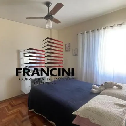 Buy this 3 bed apartment on Rua Cristiano Pagani in Jardim Auriverde, Bauru - SP