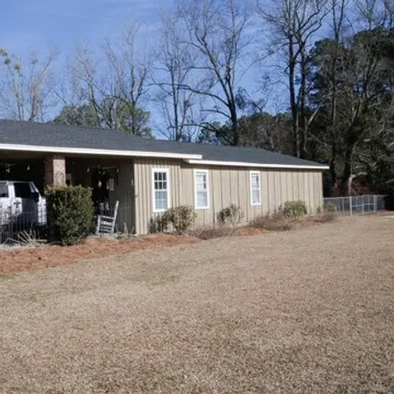 Image 9 - 1444 Spivey Road, Baldwin Woods, Whiteville, NC 28472, USA - House for sale